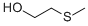 2-(METHYLTHIO)ETHANOL CAS#: 5271-38-5