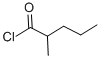 2-METHYLVALERYL CHLORIDE CAS#: 5238-27-7