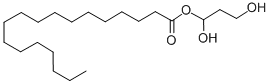 2-MONOSTEARIN CAS#: 621-61-4