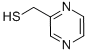 2-Mercaptomethylpyrazine CAS#: 59021-02-2
