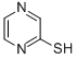 2-Mercaptopyrazine CAS#: 38521-06-1