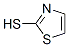2-Mercaptothiazole CAS#: 82358-09-6