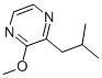 2-Methoxy-3-isobutyl pyrazine CAS#: 24683-00-9