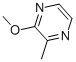 2-Methoxy-3-methylpyrazine CAS#: 2847-30-5