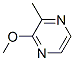 2-Methoxy-3-methylpyrazine CAS#: 63450-30-6