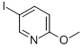 2-Methoxy-5-Iodopyridine CAS#: 13472-61-2