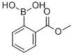 2-Methoxycarbonylphenylboronic acid CAS#: 374538-03-1