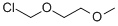 2-Methoxyethoxymethyl chloride CAS#: 3970-21-6