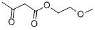 2-Methoxyethyl acetoacetate CAS#: 22502-03-0