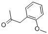 2-Methoxyphenylacetone CAS#: 5211-62-1