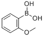 2-Methoxyphenylboronic acid CAS#: 5720-06-9