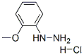 (2-Methoxyphenyl)hydrazine hydrochloride CAS#: 6971-45-5