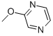 2-Methoxypyrazine CAS#: 3149-28-8