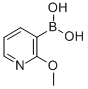 2-Methoxypyridine-3-boronic acid CAS#: 163105-90-6