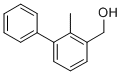 2-Methyl-3-biphenylmethanol CAS#: 76350-90-8