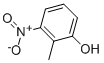 2-Methyl-3-nitrophenol CAS#: 5460-31-1