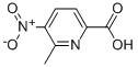 2-Methyl-3-nitropyridine-6-carboxylic acid CAS#: 24194-98-7