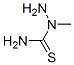 2-Methyl-3-thiosemicarbazide CAS#: 6938-68-7