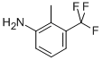 2-Methyl-3-trifluoromethylaniline CAS#: 54396-44-0