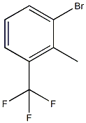 2-Methyl-3-(trifluoromethyl)bromobenzene CAS#: 69902-83-6