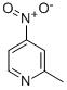 2-Methyl-4-nitropyridine CAS#: 13508-96-8