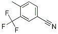 2-Methyl-5-cyanobenzotrifluoride CAS#: