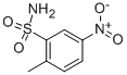 2-Methyl-5-nitrobenzenesulfonamide CAS#: 6269-91-6