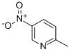 2-Methyl-5-nitropyridine CAS#: 21203-68-9