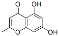 2-Methyl-5,7-dihydroxychromone CAS#: 1013-69-0