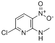 2-Methylamino-3-nitro-6-chloropyridine CAS#: 33742-70-0