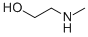 2-Methylaminoethanol CAS#: 109-83-1