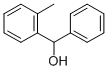 2-Methylbenzhydrol CAS#: 5472-13-9