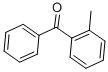 2-Methylbenzophenone CAS#: 131-58-8