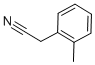 2-Methylbenzyl cyanide CAS#: 22364-68-7