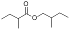 2-Methylbutyl 2-methylbutyrate CAS#: 2445-78-5