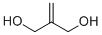 2-Methylene-1,3-propanediol CAS#: 3513-81-3