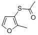 2-Methylfuran-3-thiol acetate CAS#: 55764-25-5