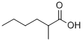 2-Methylhexanoic acid CAS#: 4536-23-6