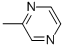 2-Methylpyrazine CAS#: 109-08-0