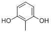 2-Methylresorcinol CAS#: 608-25-3