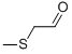 2-Methylthioacetaldehyde CAS#: 23328-62-3