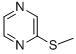 2-(Methylthio)pyrazine CAS#: 21948-70-9