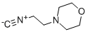 2-Morpholinoethyl isocyanide CAS#: 78375-48-1