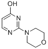 2-Morpholinopyrimidin-4-ol CAS#: 19810-79-8