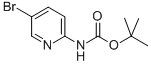 2-(N-BOC-AMINO)-5-BROMOPYRIDINE CAS#: 159451-66-8