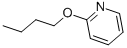 2-N-BUTOXYPYRIDINE CAS#: 27361-16-6