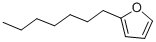 2-N-HEPTYLFURAN CAS#: 3777-71-7