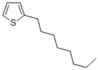 2-N-OCTYLTHIOPHENE CAS#: 880-36-4