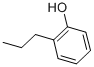 2-N-PROPYLPHENOL CAS#: 644-35-9