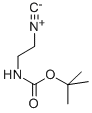 2-(N-T-BUTOXYCARBONYLAMINO)ETHYLISOCYANIDE CAS#: 215254-91-4